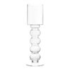 clear-rippled-candle-holder-18in