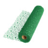 green spider mesh