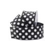 polka-dot-ribbon-40DOT-BK