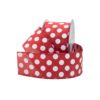 polka-dot-ribbon-40DOT-RD