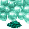 1-green-latex-balloons-for-party-decoration