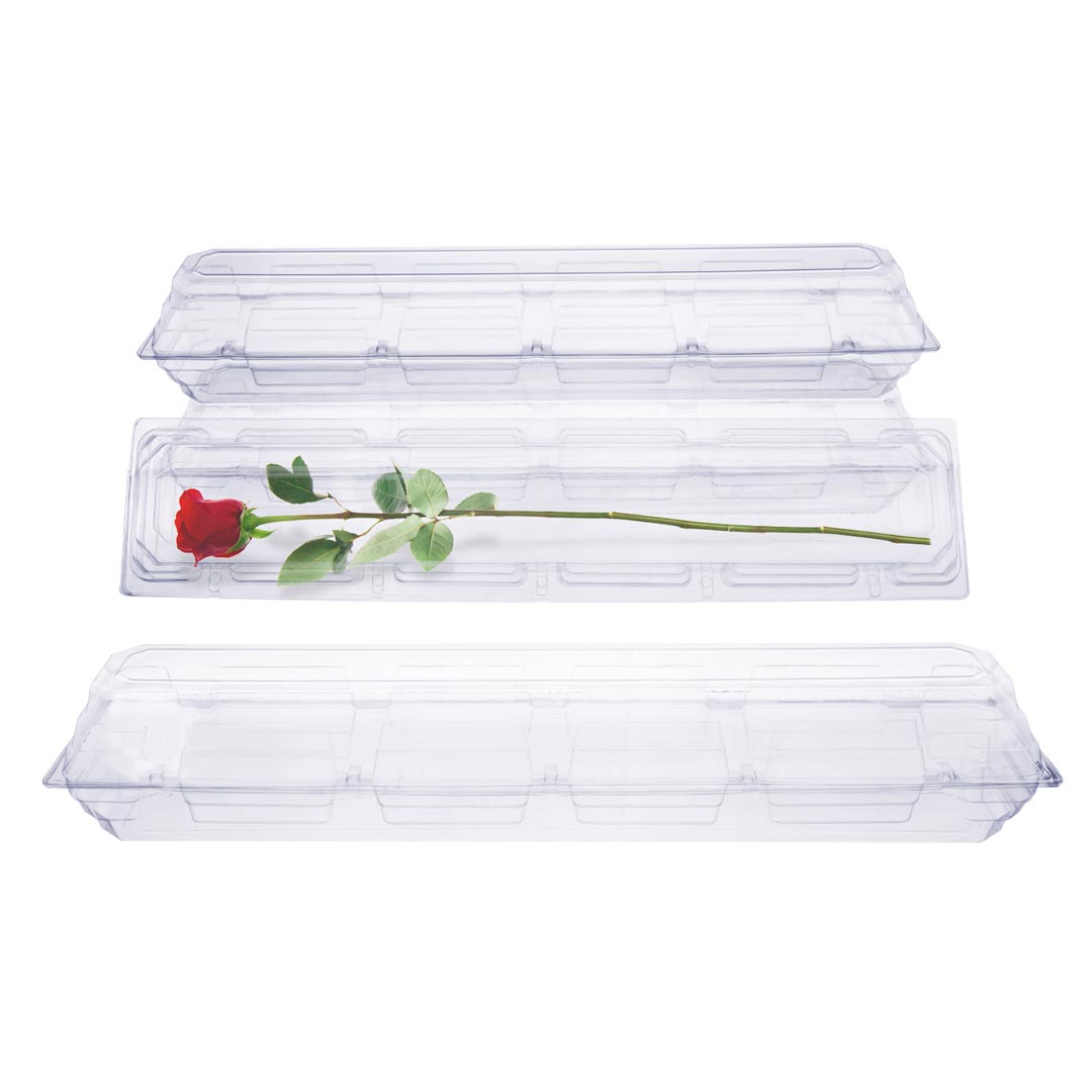 Boutonniere Box 5x4x3 (Small) Pack of 25